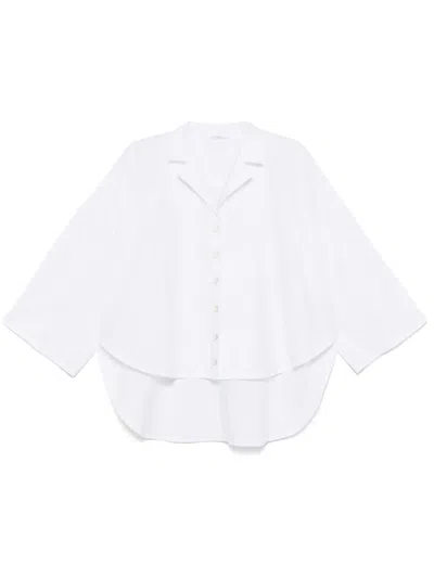 MALO OVERSIZE SHIRT