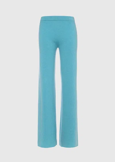 Malo Pantalone In Cashmere