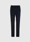 Malo Pantalone In Cashmere