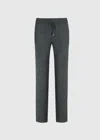 Malo Pantalone In Cashmere
