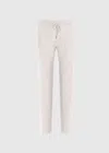 Malo Pantalone In Cashmere