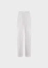 Malo Pantalone In Cashmere