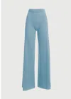 Malo Pantalone In Cashmere