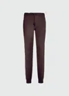 Malo Pantalone In Cashmere