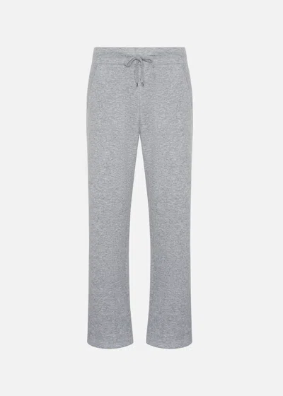Malo Pantalone In Cashmere Double