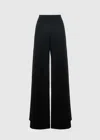 MALO CASHMERE AND SILK TROUSERS