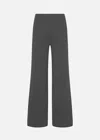 Malo Pantalone In Cashmere Rigenerato E Lana