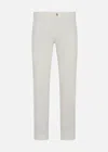 Malo Pantalone In Cotone