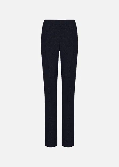 Malo Pantalone In Cotone Stretch - Non Attivare