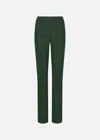 Malo Pantalone In Cotone Stretch - Non Attivare