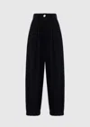 Malo Pantalone In Cotone Stretch