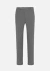Malo Pantalone In Cotone Stretch