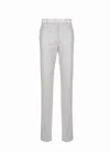 Malo Pantalone In Lana Vergine