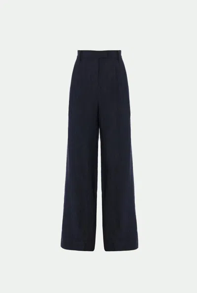 Malo Linen Trousers