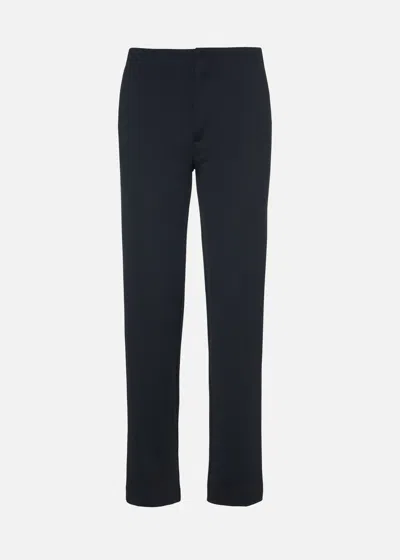 Malo Pantalone In Misto Viscosa