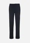 Malo Pantalone In Misto Viscosa