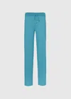 Malo Pantalone Jogger In Cashmere