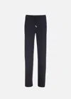 Malo Pantalone Jogger In Cashmere