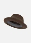 Malo Cappello In Papier