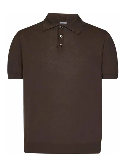 Malo Polo In Brown