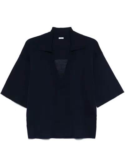 Malo Polo In Blue