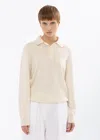 Malo Polo In Cashmere