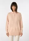 Malo Polo In Cashmere