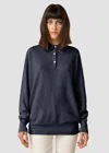 Malo Cashmere Polo