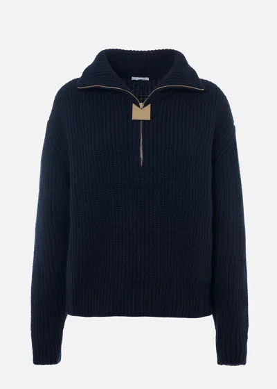 Malo Polo In Cashmere