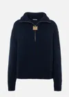 Malo Polo In Cashmere
