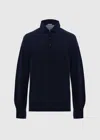Malo Polo In Cotone