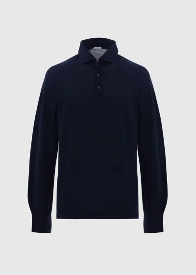 Malo Polo In Cotone