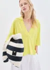 Malo Polo In Cotone