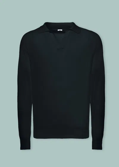 Malo Polo In Cotone Makò