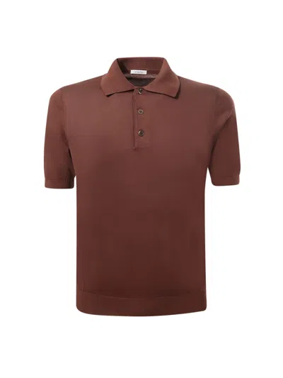 Malo Polo  In Brown