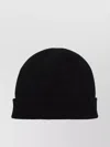 Malo Ribbed Cuff Soft Texture Hat