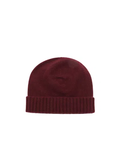 MALO RIBBED HAT