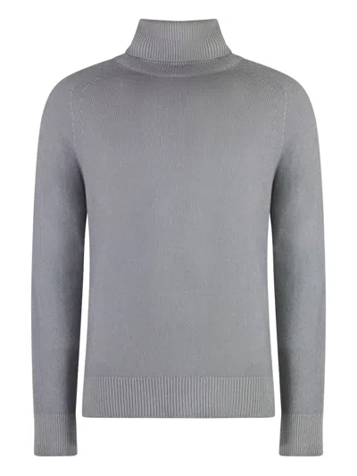 MALO ROLL-NECK SWEATER