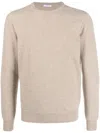Malo Men's Crew Neck Sweater