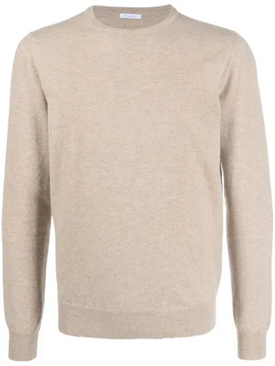 MALO ROUND NECK SWEATER