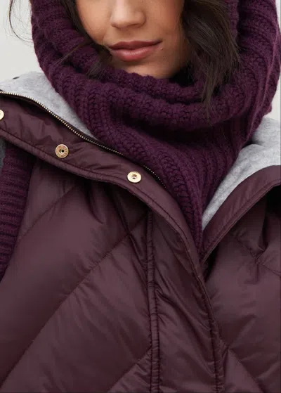 Malo Scaldacollo In Cashmere