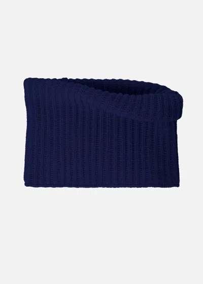 Malo Scaldacollo In Cashmere