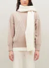 Malo Sciarpa In Cashmere