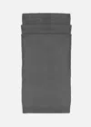 Malo Sciarpa Unisex In Cashmere Evanescente