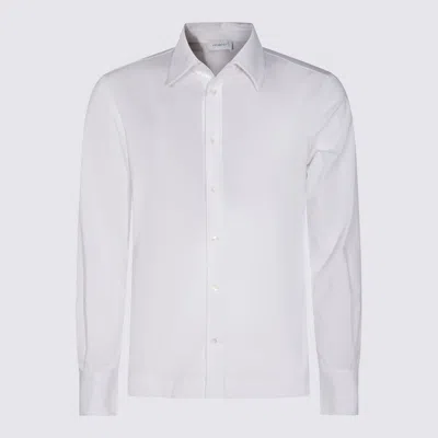 MALO SHIRTS LIGHT AND NATURAL