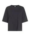 Malo Short Sleeve T-shirt In Black