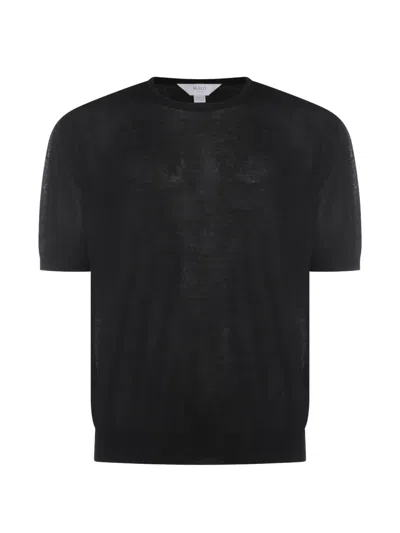 Malo Short-sleeve T-shirt In Multi