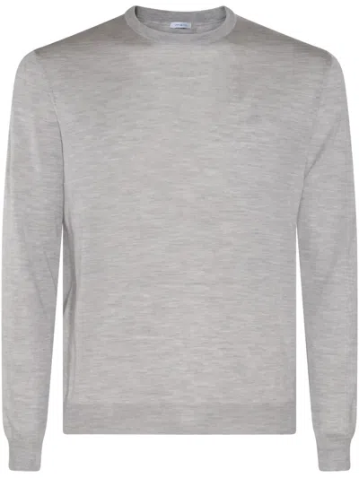 MALO SILK-BLEND JUMPER