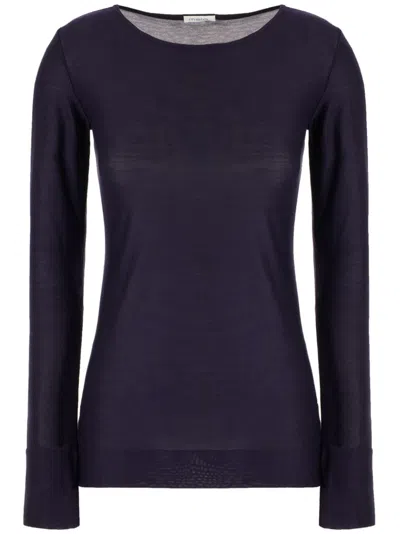 MALO SILK T-SHIRT