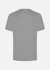 Malo T-shirt In Cotone Stretch